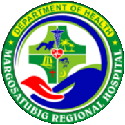 Margosatubig Regional Hospital